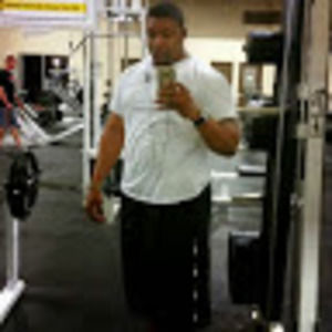 Meet your Posher, Jay